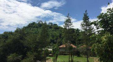 Gambar 1 Dijual Villa di daerah Puncak