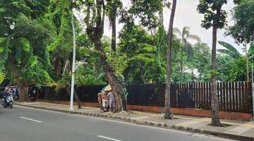 Gambar 2 Dijual Tanah di jalan Bangka Raya