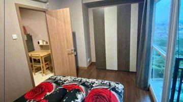 Gambar 4 Apartemen Puri Orchard Full Furnished