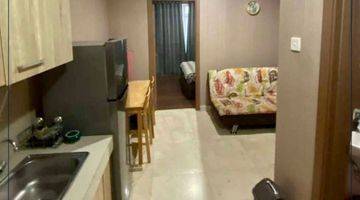 Gambar 5 Apartemen Puri Orchard Full Furnished