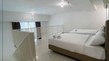 Gambar 5 Apartemen Neo SOHO Full Furnished