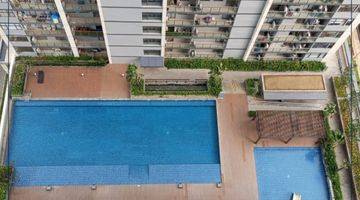 Gambar 3 Apartemen Daan Mogot City Full Furnished