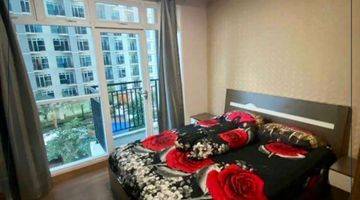 Gambar 2 Apartemen Puri Orchard Full Furnished