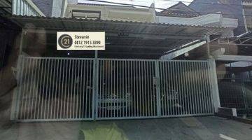 Gambar 1 Jual Rumah Sunter Sts Pinggir Jalan 