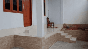 Gambar 1 Rumah Modern Kondisi Bagus Kokoh Di Semper Barat Jakarta Utara