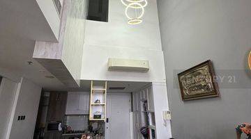 Gambar 1 CEPAT Apartment Furnished Di Summit Kelapa Gading