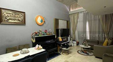 Gambar 5 CEPAT Apartment Furnished Di Summit Kelapa Gading