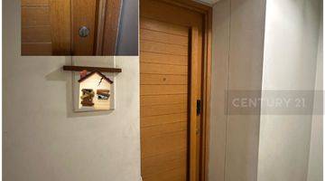 Gambar 3 CEPAT Apartment Furnished Di Summit Kelapa Gading