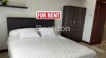 Gambar 1 Apartemen Furnished 3 Br Waterplace Pakuwon Indah