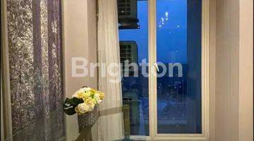 Gambar 5 APARTEMEN FURNISHED 2BR DI PAKUWON CITY, SURABAYA