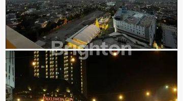 Gambar 1 APARTEMEN FURNISHED 2BR DI PAKUWON CITY, SURABAYA