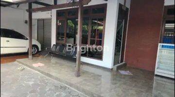 Gambar 3 Rumah Semi Furnish Di Barata Jaya Dekat Pucang, Ngagel