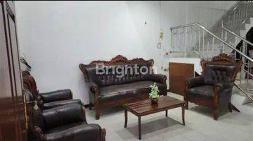 Gambar 2 Rumah Semi Furnish Di Barata Jaya Dekat Pucang, Ngagel