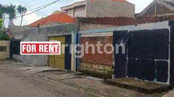 Gambar 3 TANAH UNTUK WARKOP, BENGKEL, WORKSHOP, ATAU LAPAK JUALAN