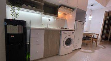 Gambar 1 Unit 1BRfull Furnished Apartbintaro Plaza Residence Bintaro Cl100