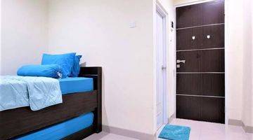 Gambar 3 Kos2an 4 lantai full Furnished, siap huni 90% full SHM BSD CL 177 