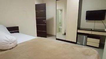 Gambar 4 Kos2an 4 lantai full Furnished, siap huni 90% full SHM BSD CL 177 