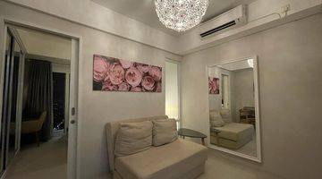 Gambar 5 Unit 1BRfull Furnished Apartbintaro Plaza Residence Bintaro Cl100