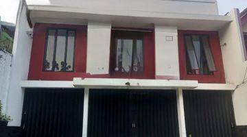 Gambar 1 Ruko 2 Lt Siap Huni, SHM Semi Furnished Jln Utama Bintaro Cl 061