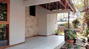 Gambar 1 Rumah Siap Huni 2lt Shm, Dkt Pim 2 Alam Segar Pondok Indah Cl 215