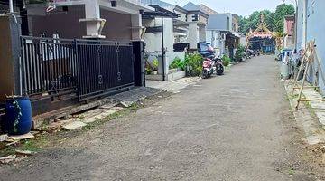 Gambar 2 Hot Sale Jual Cepat Rumah 1,5lt SHM Dkt Stsudimara Ciputat Cl 261