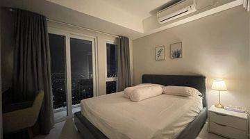 Gambar 2 Unit 1BRfull Furnished Apartbintaro Plaza Residence Bintaro Cl100