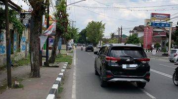 Gambar 3 Disewa Tanah Dan Rumah Kosong Jalan Sei Batang Hari Medan Sunggal