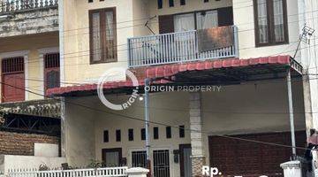 Gambar 1 Dijual Rumah Full Furnished Jalan Kasuari Daerah Sei Kambing B