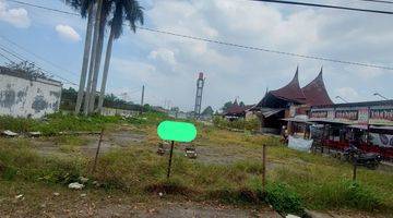 Gambar 1 Dijual Tanah di Ah Nasution