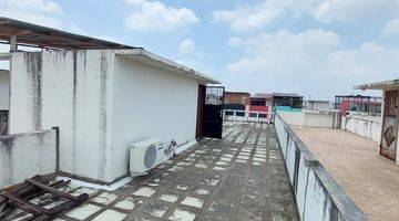 Gambar 5 Dijual Cepat Ruko J City Jl Karya Wisata Kondisi Rumah Siap Huni