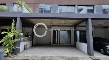 Gambar 1 Dijual Rumah Luas Dalam Givency One Gaperta Ujung Medan Helvetia