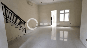 Gambar 2 Dijual Villa Cantik Dalam Komplek Citra Garden Medan Baru