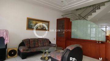 Gambar 1 Dijual Rumah Siap Huni Komplek Villa Polonia Indah Medan Polonia