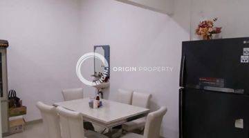 Gambar 3 Dijual Rumah Cantik Komplek The City Home Jalan Suluh