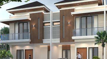 Gambar 2 Dijual Villa Super Mewah Ringroad Suite 