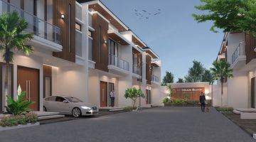 Gambar 5 Dijual Villa Super Mewah Ringroad Suite 