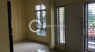 Gambar 2 Dijual Rumah 2 Lantai Komplek La Grandia Ringroad Medan Sunggal 