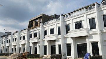 Gambar 4 Dijual Villa Modern Cemara Asri Komplek Southern Lake Residence