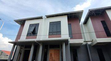 Gambar 3 Dijual Villa Komplek Felman Haus Jalan Gaperta Ujung