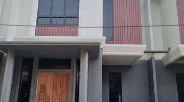 Gambar 2 Dijual Villa Komplek Felman Haus Jalan Gaperta Ujung