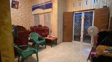 Gambar 4 Dijual Rumah 1 Tingkat Semi Furnished Jalan Bromo Gang Aman