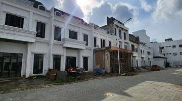 Gambar 3 Dijual Villa Modern Cemara Asri Komplek Southern Lake Residence