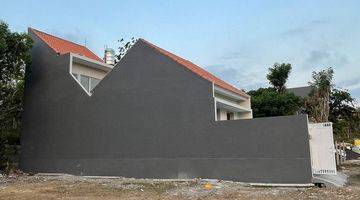 Gambar 4 Dijual Leasehold Villa Ready Unit di Daerah Pecatu, Uluwatu