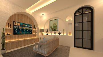 Gambar 4 Luxurious Villa With One Gate System In Nusa Dua