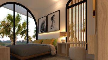 Gambar 3 Luxurious Villa With One Gate System In Nusa Dua