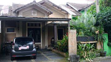 Gambar 1 Rumah Bukit Golf Cibubur, Jual Cepatt