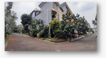 Gambar 1 Jual Cepat Rumah di Bintaro Terrace 2