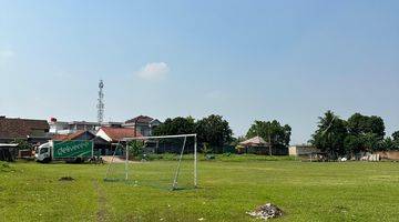 Gambar 1 Dijual Tanah SHM 1.6 HA di Legok