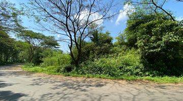 Gambar 1 Dijual Tanah 10 HA di Sentul City