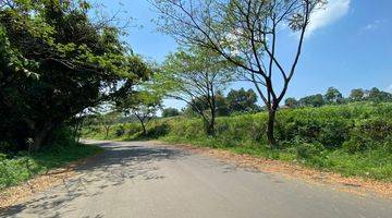 Gambar 3 Dijual Tanah 10 HA di Sentul City